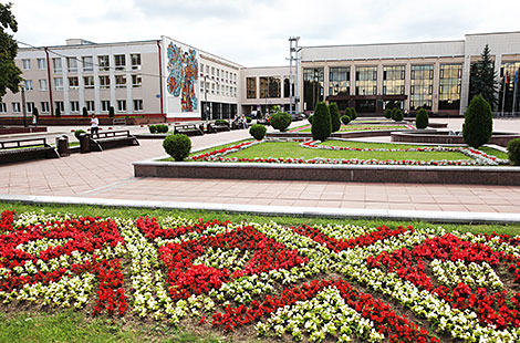 Novopolotsk turns 60!