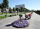Novopolotsk turns 60!
