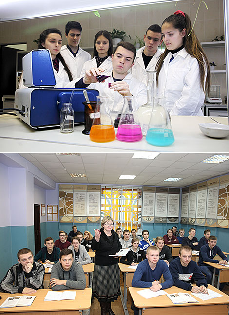 Novopolotsk turns 60!