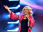 Honored Artist of Belarus Inna Afanasyeva