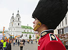 First British Festival in Minsk 