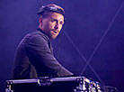 DJ Blaise і вечарынка праекта Ministry Of Sound (UK)