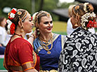 Yoga Day in Minsk