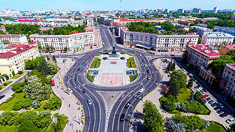 Міжнародны фестываль рэтра- і класічных аўтамабіляў 