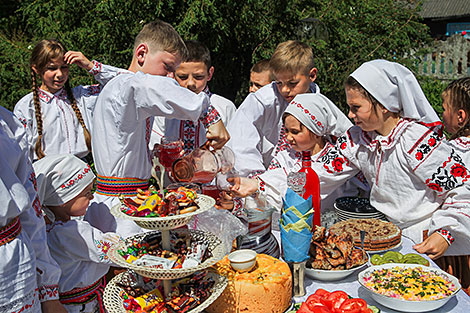 Свята 