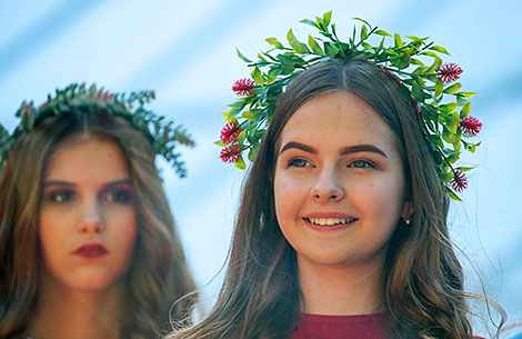 Фестываль 