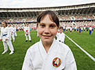 Dinamo Stadium reopens after renovations