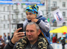 Дзень горада ў Віцебску