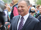 Мэр Віцебска Віктар Нікалайкін