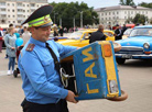 Дзень горада ў Віцебску