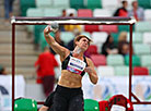 Women's Shot Put