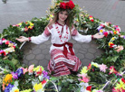 Berahinya traditional culture festival