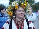 Berahinya traditional culture festival