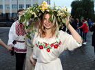 Berahinya traditional culture festival