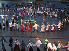 Berahinya traditional culture festival