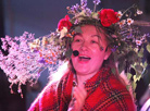Berahinya traditional culture festival