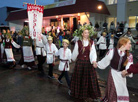 Berahinya traditional culture festival