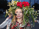 Berahinya traditional culture festival