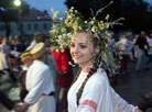 Berahinya traditional culture festival