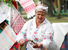 Berahinya traditional culture festival