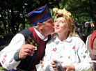 Berahinya traditional culture festival