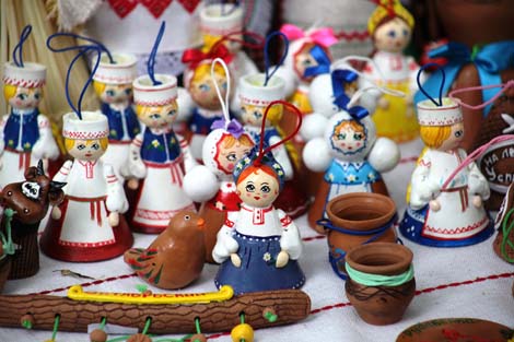 Berahinya traditional culture festival