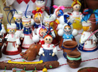 Berahinya traditional culture festival