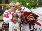 Berahinya traditional culture festival