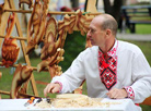Berahinya traditional culture festival