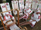 Berahinya traditional culture festival