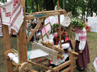Berahinya traditional culture festival