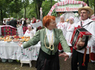 Berahinya traditional culture festival