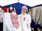 Vyshyvanka Day in Minsk