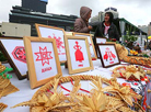 Vyshyvanka Day in Minsk