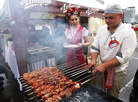 Vyshyvanka Day in Minsk