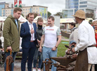 Vyshyvanka Day in Minsk