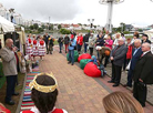 Vyshyvanka Day in Minsk