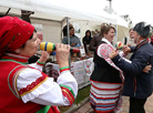 Vyshyvanka Day in Minsk
