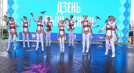 Khvіlіnka group 