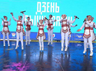 Khvіlіnka group 