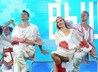 Vyshyvanka Day in Minsk
