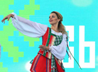 Vyshyvanka Day in Minsk