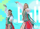 Vyshyvanka Day in Minsk