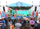 Vyshyvanka Day in Minsk