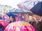 Дзень горада ў Магілёве
