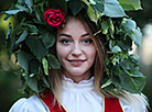 ТОП-20 лепшых фота Беларусі ў чэрвені-2018