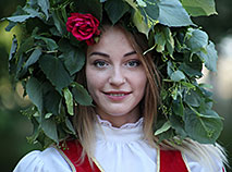 ТОП-20 лепшых фота Беларусі ў чэрвені-2018