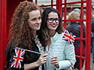 Первый Большой британский фестиваль в Минске