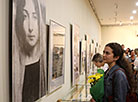 Выставка "Белла Шагал. Портрет жены художника" в Витебске