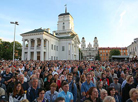 Jazz Nights in Minsk